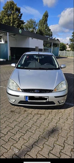 Bild des Angebotes Ford Focus 1.8 Futura