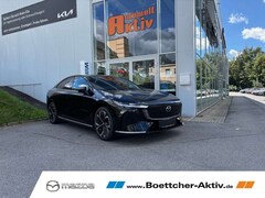 Bild des Angebotes Mazda 6e Takumi 68,8 kWh 360°Kamera Sony Soundsystem