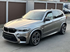 Bild des Angebotes BMW X5 M X5 M 360° M DRIVERS KEYLESS CARBON SHADOW LINE