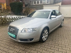 Bild des Angebotes Audi A6 Lim. 2.8 FSI Aut., LEDER, NAVI, XENON