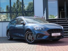 Bild des Angebotes Ford Focus ST-Line X Tur. Autom. Ambiente Winterpaket