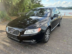 Bild des Angebotes Volvo S80 D5 Momentum, 1.Hand, Leder, Sitzheizung,Scheckheft