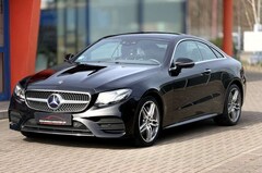 Bild des Angebotes Mercedes-Benz E 450 E450*COUPÈ*4Matic*LEDER*ACC*360*LED*AMG*ALU*PDC*