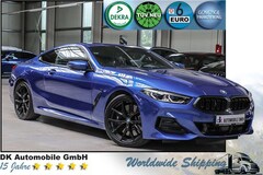 Bild des Angebotes BMW 840 d xDrive Mild-Hybrid///M SPORT PRO/LASERLICHT/