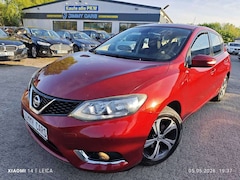 Bild des Angebotes Nissan Pulsar 1.2 DIG-T Visia