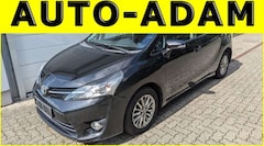 Bild des Angebotes Toyota Verso 1.6 Diesel Edition-S*AHK*1 Hand*101.565 Km