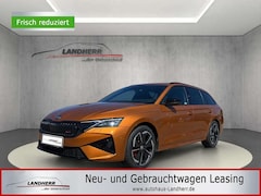 Bild des Angebotes Skoda Octavia RS Facelift//Navigationssystem/Rückfahrkamera