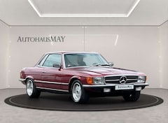 Bild des Angebotes Mercedes-Benz SLC 280 Aut. H-Zulassung