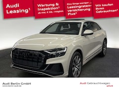 Bild des Angebotes Audi Q8 45 TDI qu.tiptr. LED NAVI 360°K PANO VIRTUAL