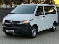 Bild des Angebotes VW T6 Kombi T6.1 Transporter Kombi 9 Sitze Klima PDC AHK