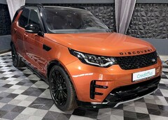 Bild des Angebotes Land Rover Discovery 5 R-Dynamik Leder, Navi, Kamera