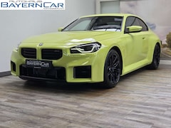 BMW M2 UPE93 Plus ACC H&K Carbon LED+ Schalensitze