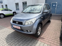 Daihatsu Terios TOP