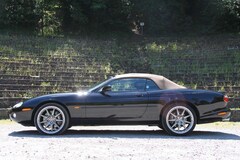 Bild des Angebotes Jaguar XKR Cabriolet 2 Jahre Garantie