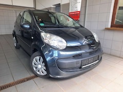 Bild des Angebotes Citroen C1 1.0 Style