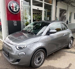 Bild des Angebotes Fiat 500e Basis