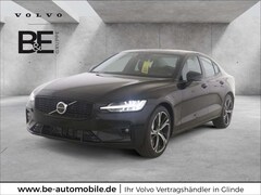 Bild des Angebotes Volvo S60 B5 Benzin AWD Ultimate Dark