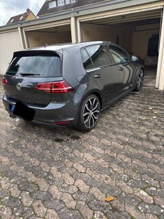 Bild des Angebotes VW Golf GTD GTD BMT