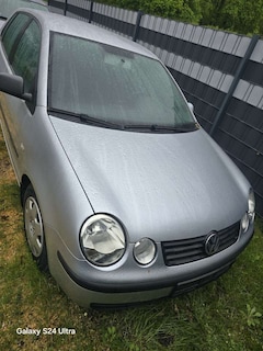 Bild des Angebotes VW Polo 1.4 TDI Cricket