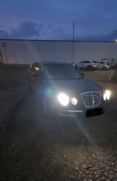 Bild des Angebotes Kia Opirus 3.5 V6 EX