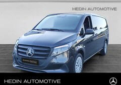 Bild des Angebotes Mercedes-Benz EQV 300 Vito 116 CDI Kasten Extralang MBUX|SHZ|KAM|MBEAM
