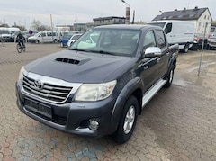 Bild des Angebotes Toyota Hilux