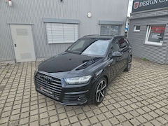 Bild des Angebotes Audi Q7 3.0 TDI quattro Nacht HuP Pano S Line 360 Kam