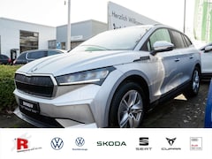 Bild des Angebotes Skoda Enyaq 60 Loft ACC AHK SpurH LED KeyLess Leder