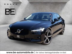 Bild des Angebotes Volvo S60 Lim. B5 Ultimate Dark AWD LED PANO 360°