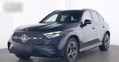 Bild des Angebotes Mercedes-Benz GLC 400 e 4M AMG Line 2x PremPlus+Night+AHK+19"
