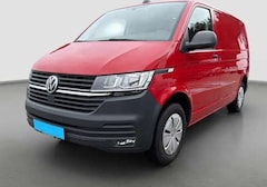 Bild des Angebotes VW T6 Transporter Volkswagen T6.1 Transporter Kasten KR *AHK*KLIMA