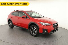 Bild des Angebotes Subaru XV XV 1.6i Comfort (EURO 6d-TEMP) LED+RFK+SHZ+TEMP+