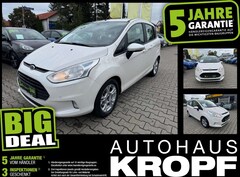 Bild des Angebotes Ford B-Max 1.0 EcoBoost **SHZ PDC LM Allwetter**