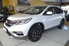 Bild des Angebotes Honda CR-V Elegance 2WD NAVI / R-KAMERA / KLIMA / PDC