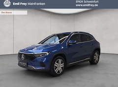 Bild des Angebotes Mercedes-Benz EQA 300 EQA