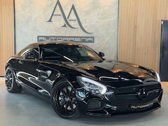 Bild des Angebotes Mercedes-Benz AMG GT Coupe V8*BURMESTER*SCHALENSITZE*