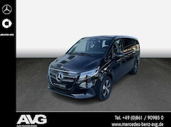 Bild des Angebotes Mercedes-Benz EQV 300 EQV 300 Lang MOPF II EASY PACK Paket Navi LED