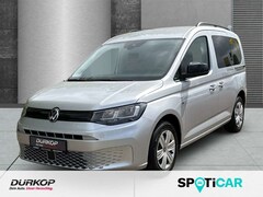 Bild des Angebotes VW Caddy 2.0 TDI ausziehbare Miniküche + Klappbett Sart/Sto