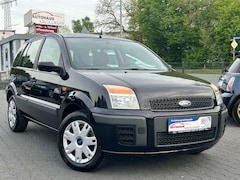Bild des Angebotes Ford Fusion Fun X 1.25 Euro-4 Klima Wenig Km HU/AU:Neu Top Zus