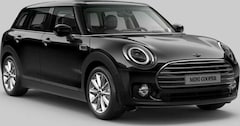 Bild des Angebotes MINI Cooper Clubman H K Leder Panorama Kamer HUD Voll