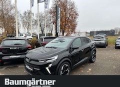 Bild des Angebotes Renault Captur Techno TCe 160 EDC Mild-Hybrid Kamera/ACC