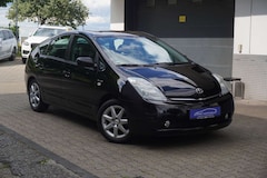 Toyota Prius 1.5 Hybrid Sol KLIMA+NAVI+KAMERA+ALU+TEMPOMAT+2Hd