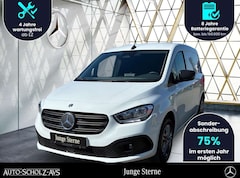 Bild des Angebotes Mercedes-Benz Citan e Kasten PRO Standard Kam*LenkHz*Navi*MBUX*