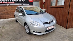 Bild des Angebotes Toyota Auris Sol 1.6 Automatik, 1 Hand, Tüv Neu