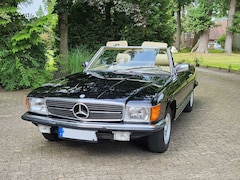 Bild des Angebotes Mercedes-Benz SL 280 R107