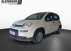 Bild des Angebotes Fiat Panda "Urban" 1.0 GSE Hybrid (71 PS) *City Paket