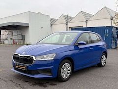 Bild des Angebotes Skoda Fabia Active Sport /1.HAND/SCHECKHEFT