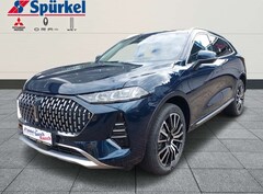 Bild des Angebotes GWM WEY 05 Premium, Navi, 360° Kamera, AWD, Soundsystem, LED