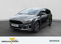 Bild des Angebotes Ford S-Max 1.5 EcoBoost ST-LINE PANO NAVI LM
