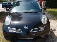 Bild des Angebotes Nissan Micra 1.2 i-Way 48kW